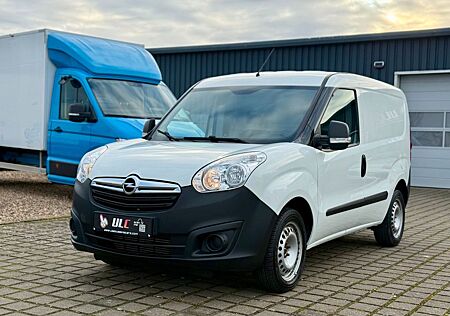 Opel Combo D Kasten 1.6 77kw L1H1 2,2t #Klima #ZV FB