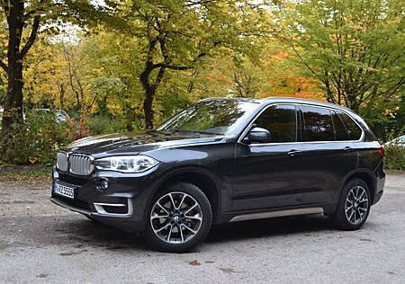 BMW X5 gebraucht kaufen BMW X5 2,5d Sportpaket | 218 PS |182.000