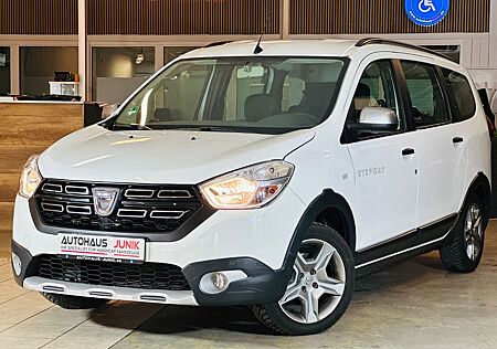 Dacia Lodgy -Navi-Kamera-TOP