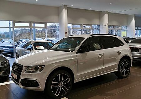 Audi Q5 2.0 TDI 140kW S tronic quattro -