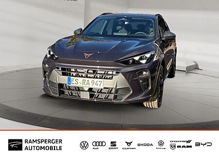 Cupra Terramar VZ 2.0 TSI Matrix/AHK/Headup/Assist/uvm