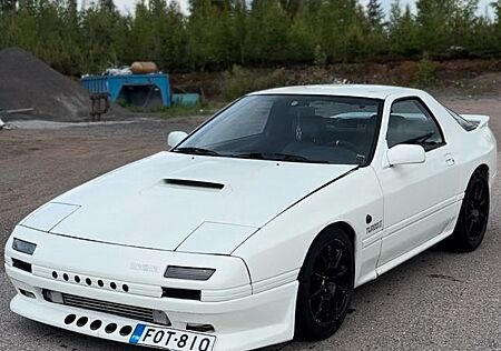 Mazda RX-7 FC Turbo II Coupe