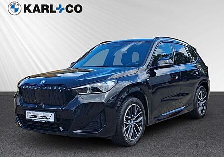 BMW iX1 xDrive30 M-Sport AHK H&K Panorama Memorysitz