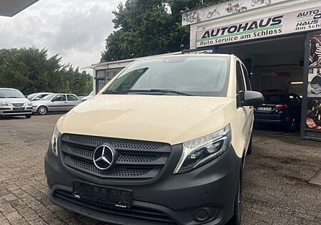 Mercedes-Benz Vito Tourer 114/116/119/124 CDI Pro lang