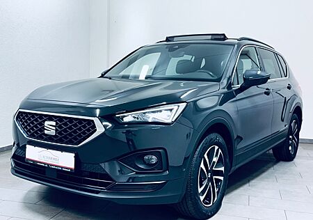 Seat Tarraco Style 2.0 TDI * 1.H * R-KAM * PANO * AHK