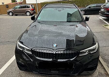 BMW 330d xDrive Touring M Sport Auto. M Sport