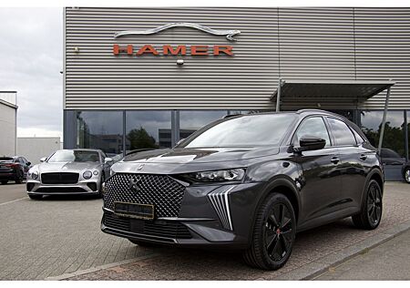 DS Automobiles DS7 Crossback DS7 BlueHDI 130 Aut. Performance Line+