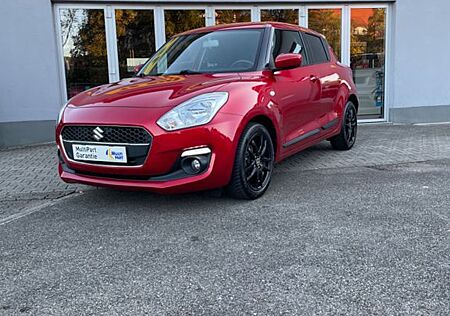 Suzuki Swift 1.0 BoosterJet Comfort