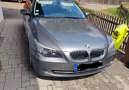 BMW 523i Edition Exclusive Edition Exclusive