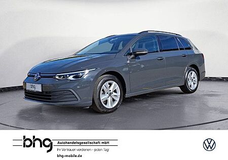 VW Golf Volkswagen Variant 2.0 TDI SCR Life Klima Kamera