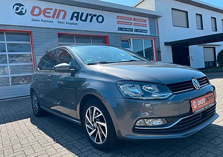 VW Polo Volkswagen V Sound BMT/Start-Stopp
