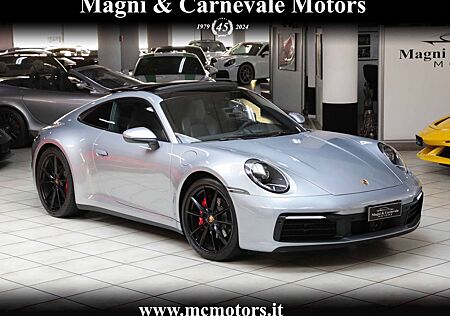 Porsche 992 Carrera - Chrono - Exhaust - Sunroof - Bose