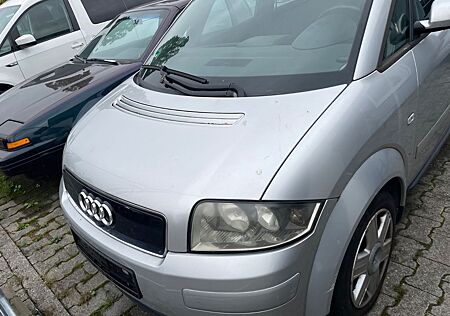 Audi A2 1.4