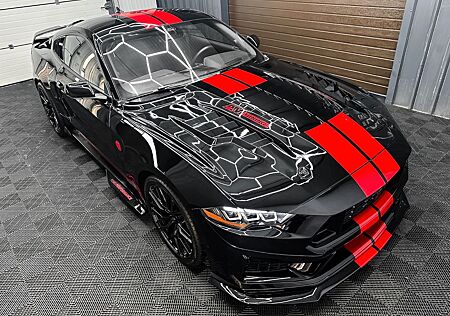 Ford Mustang DORK HORSE Look PREMIUM 2.3