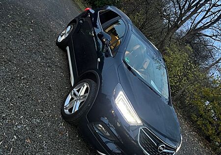 Opel Mokka X 1.6 Diesel Ultimate Start/Stop 4x4 U...