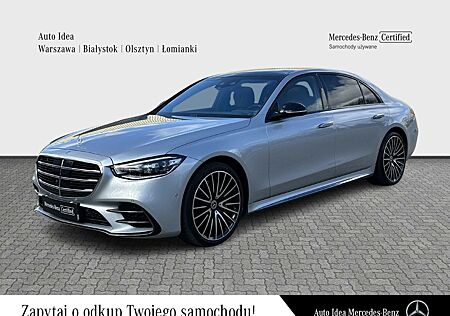 Mercedes-Benz S 450
