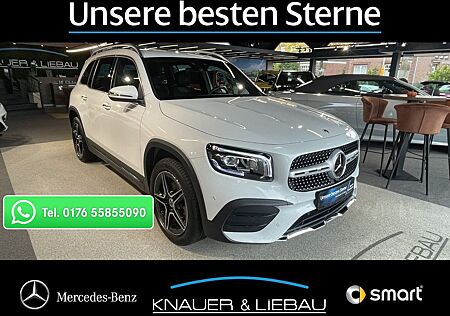 Mercedes-Benz GLB 250 AMG-Line*FAP*Cam*Easy-Pack*Ambientelicht