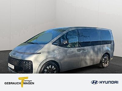Hyundai Staria Signature 7Sitzer 2.2 4WD LederNavi 360°