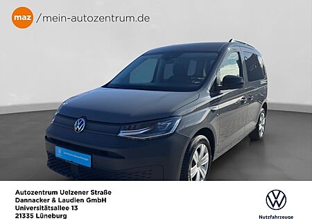VW Caddy Volkswagen Kombi 1,5 TSI AHK AGR ergoSitze Kamera App