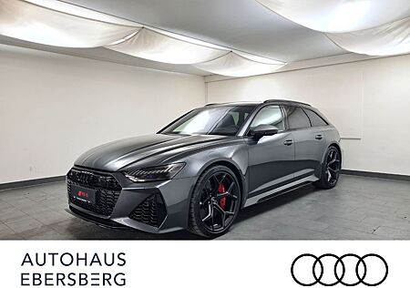 Audi RS6 Avant performance Dynamik+ MATRX Pano StHzg
