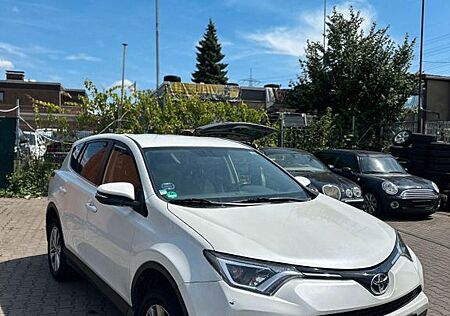 Toyota RAV 4 RAV4 Edition