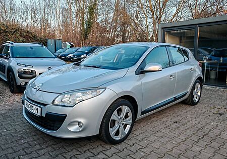 Renault Megane III Lim. 1.5 dCI 81 KW Tüv.08.2027
