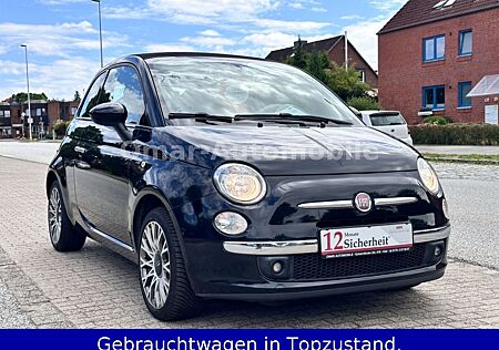 Fiat 500 Lounge