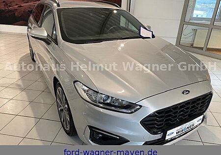 Ford Mondeo Turnier 2.0 Hybrid ST-LINE/RFK/Navi/Winte