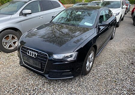 Audi A5 Sportback 1.8 TFSI