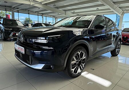 Citroën C4 Hybrid 145 MAX DSG-Getreibe mit 0% Finanzieru