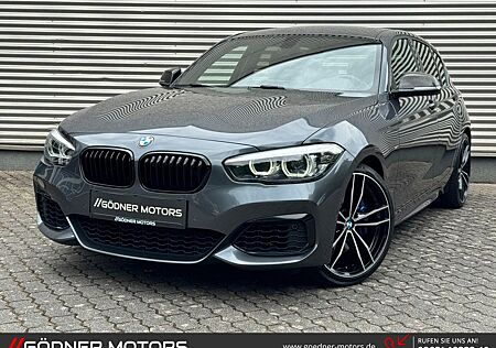 BMW 140 M140i Special Edition Edition/DE-FHZ/2.HAND/L...