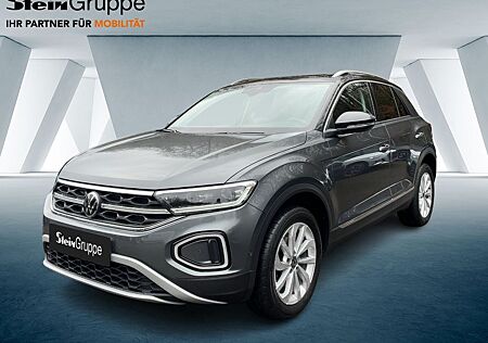 VW T-Roc Volkswagen 2.0 TDI Style ACC Virt Navi CarPlay PDC