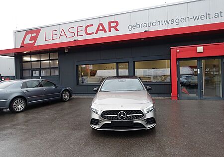Mercedes-Benz A 250 e AMG-LINE*WIDESCREEN*LED*PANO*EXP. 15990*