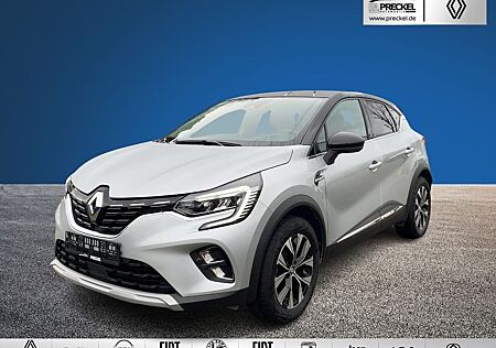 Renault Captur Techno TCe 90