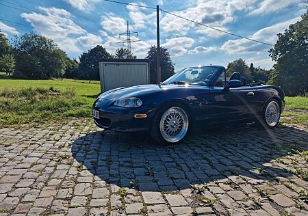 Mazda MX-5 1.6 16V NBFL