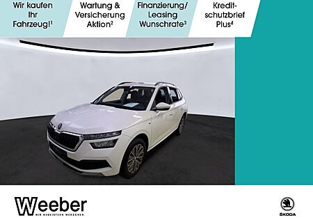 Skoda Kamiq Clever *NAVI*LED*APP CONNECT*PDC*SITZHZG*