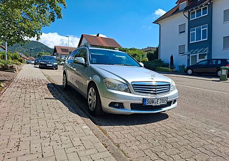 Mercedes-Benz C 200 CDI T -