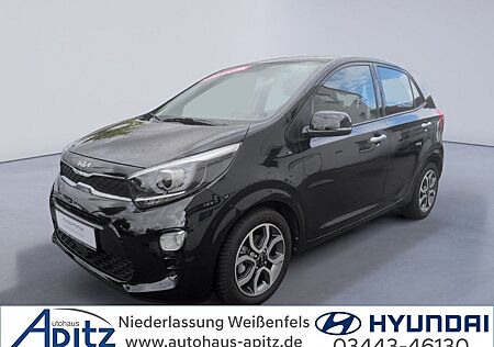 Kia Picanto 1.2 Spirit
