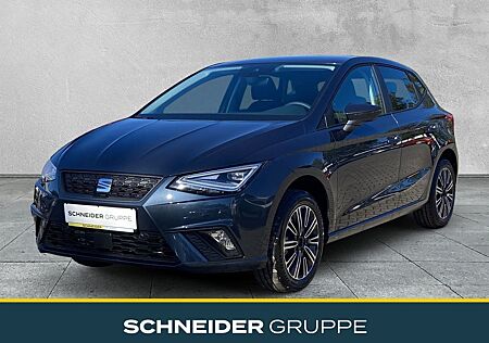 Seat Ibiza ROAD EDITION 1.0 116PS DSG NAVI+LED+TOUCH+