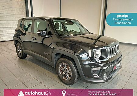 Jeep Renegade 1.0 T-GDI Longitude|PDC|Sitzhzg|Klima