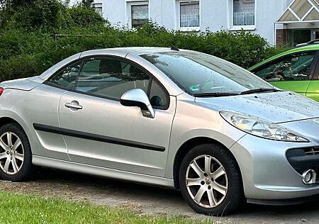 Peugeot 207 CC