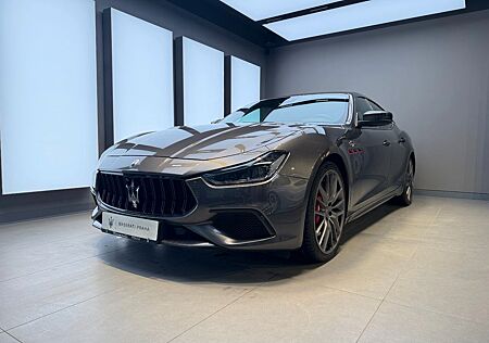 Maserati Ghibli 3.8 V8 Trofeo *Warranty 03/2027*