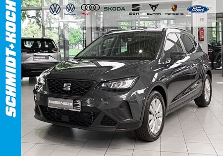 Seat Arona 1.0 TSI Style DSG LED RFK PLA GRA DHZ DAB
