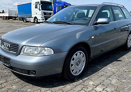 Audi A4 1.6 Avant