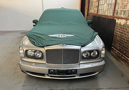 Bentley T/Service bei 39k/TÜV NEU/wunderschöne Farbkombi