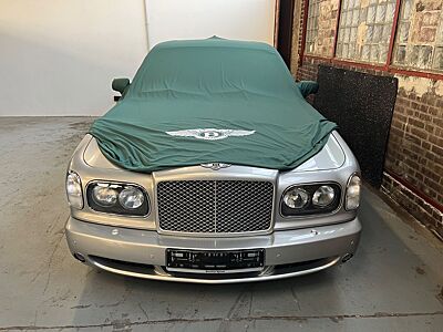 Bentley T/Service bei 39k/TÜV NEU/wunderschöne Farbkombi