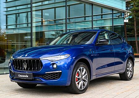Maserati Levante 2.0 Hybrid GT Auto 4WD