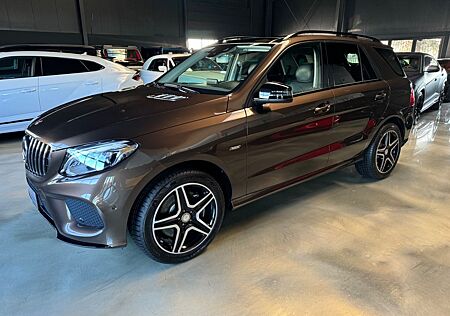 Mercedes-Benz GLE 450 AMG PANORAMA/360/NIGHT/PARK/LED/AMG INT.