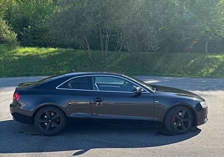 Audi A5 1.8 TFSI -
