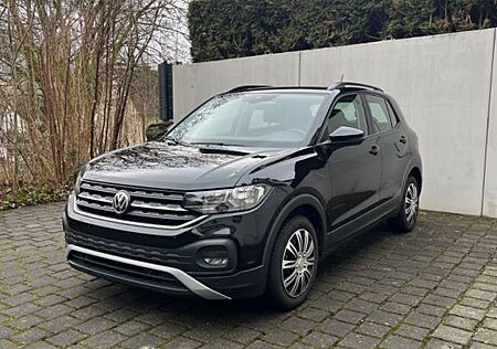 VW T-Cross Volkswagen 1.0 TSI OPF - 1.0 TSI | CarPlay | Navi